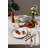 Stoneware Dinnerware Set 12 Piece - Service for 4-219836166