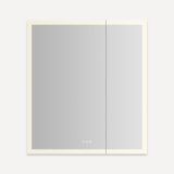 AiO Reserve Double Door Cabinet