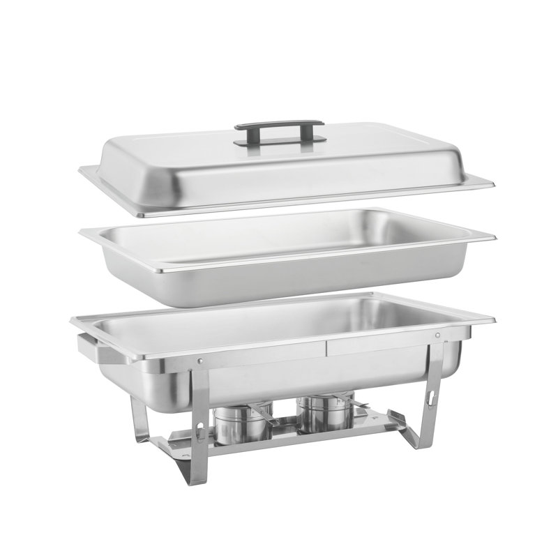 Buffet Catering Dish For Home And Outdoor