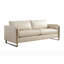 Shadow Play Nob Hill Leather Sofa