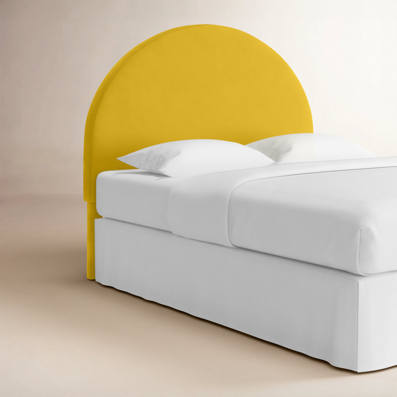 Upholstered Headboard, Queen
