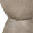 Outdoor MGO Side Table, Light Grey
