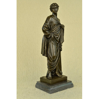 Figurines et sculptures Axtyn