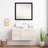 Phil Solid Wood Wall Mirror-98285284-98285389