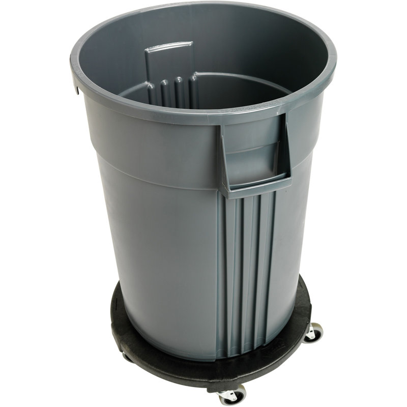 Genuine Joe Dolly 6.5'' H x 18'' W