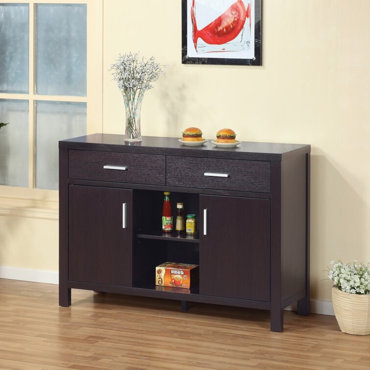 Latitude Run® Ayaina 47'' Sideboard | Wayfair