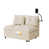 Beige is out of stock selected