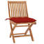 Ensemble de 2 chaises pliantes Red Barrel-944853029