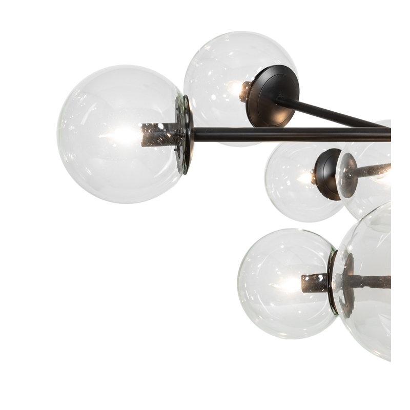 30 - Light Chandelier