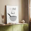 «Lick The Bowl» - galerie sur mesure Cavas-550094758