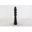 Vase cannelé en métal Cole And Grey-103562166