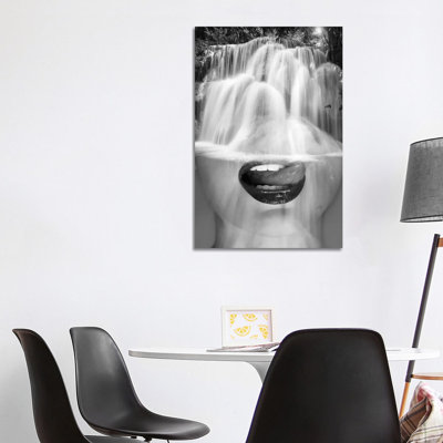 Thirst 1 Piece Wrapped Canvas Wall Art