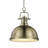 Alethia 1 - Light Pendant-70994123-70994124