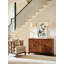 Ocean Club Jakarta Chest with Stone Top