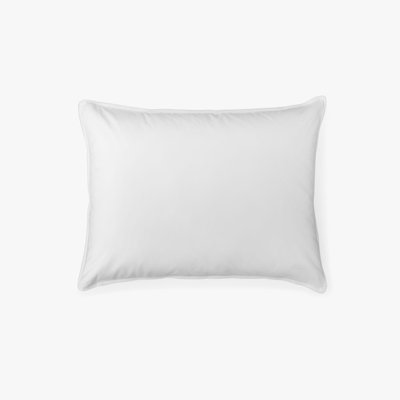 Custom Pillow, Down Alternative Fill