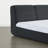 Anesis Upholstery No Assembly Required Compression Bed-1544340312