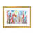 Gold Paper Framed is unavailable