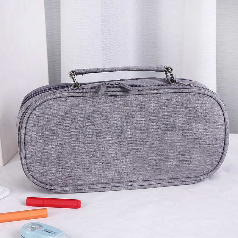 Sac à dos de grande capacité en gros, Grey