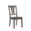Katarina 16.7'' H Side Chair