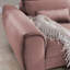 Canapé-lit modulaire avec rangement Foble - Rosé-662377908-662377909
