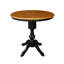 Table de salle à manger Garbacz-538311458-538311457