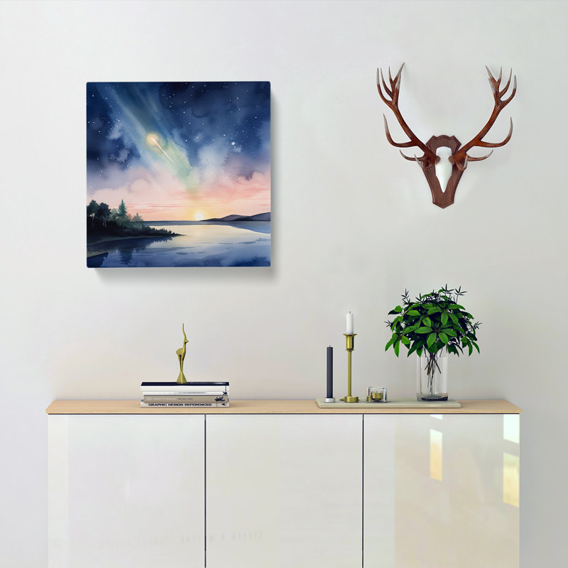 Print, 50cm H x 50cm W