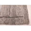 Tapis gris Tangier 5 pi 5 po x 7 pi 5 po