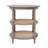 Cotterell Solid Wood End Table-46574381