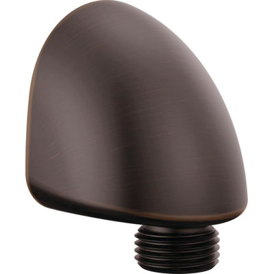 Wall Supply Elbow Shower Faucet