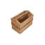 Wicker Magazine Rack Holder