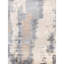 Hand Knotted Abstract Area Rug-559087524