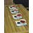 Linear Dining Table-119275983