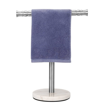 304 Stainless Steel Free Standing Towel Stand