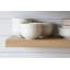 Tablettes flottantes profondes Loon Peak® | Chêne blanc brut | Supports à profil bas-77161139