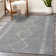 Adileny Geometric Indoor Rug