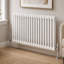 Uxbridge Horizontal Traditional Colosseum Radiator-40191183-40191189