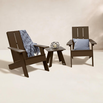 Byrnes 2 - Person Patio Seating Group
