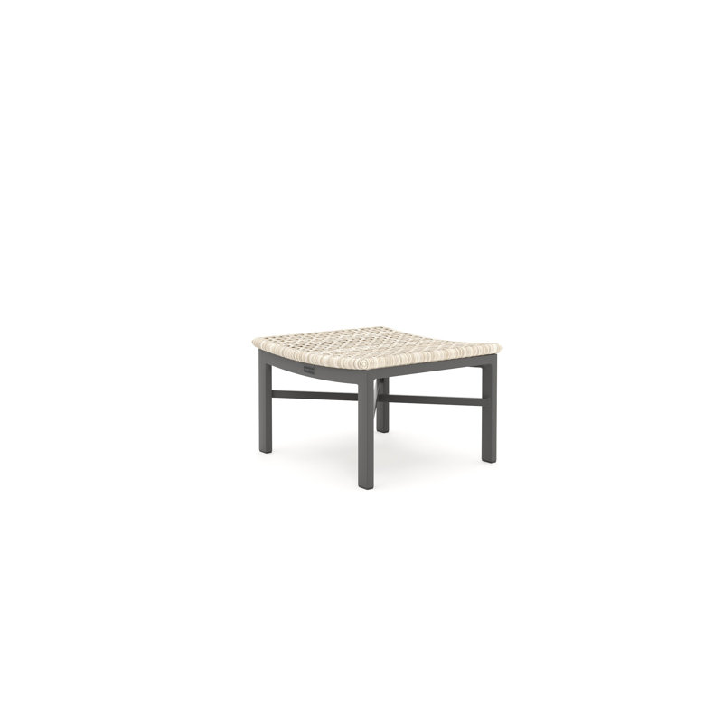 Jasper Outdoor Ottoman