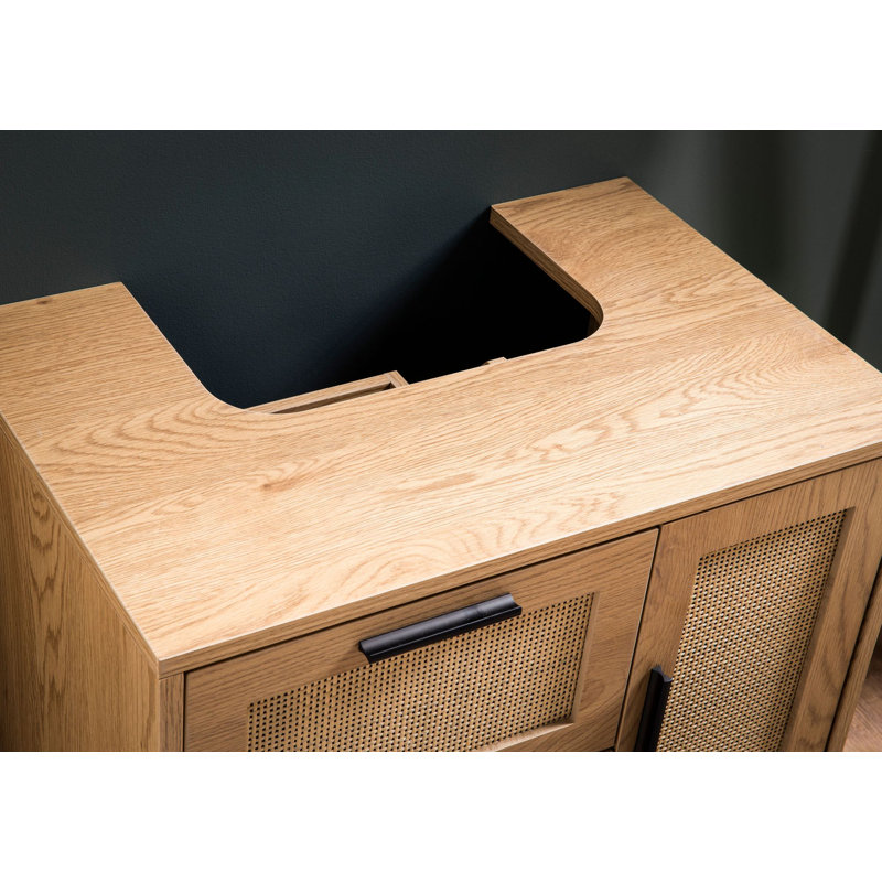 60cm Bathroom Vanity Base Only