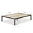 Hanson 18" Bed Frame-1667181269