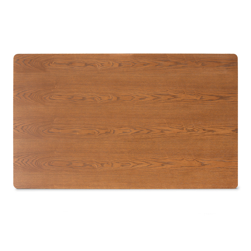 Ensemble de chaise de salle à manger Frederickson Alvis, Gris, 5 pièces: banc d'angle, banc sans accoudoirs, 2 c
