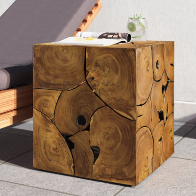 Table d'appoint Gwyneth