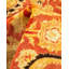 Classic One-of-a-Kind 6' 3" X 8' 10" Hand Knotted Area Rug
