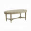 Table basse ACME Fordon, blanc antique-1644439575