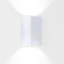 Dau Doble 2 - Light Flush Mount-1124717987