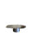 Cerryn Modern Sculptural Irregular Coffee Table with Glass & Metal Top and Metal Base – Statement Living Room Centerpiece-1214879271-1241328796