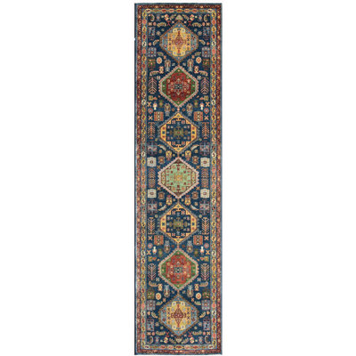 Oriental Area Rug