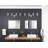 Tasi 4 - Light Dimmable Vanity Light