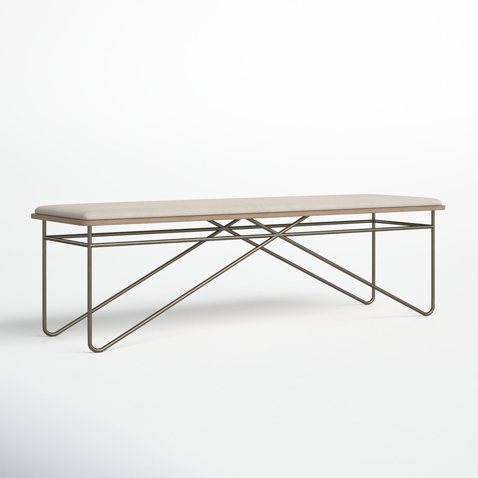 Carci Bench