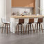Tabouret de bar et de comptoir pivotant rembourré-1276034637-1340872986